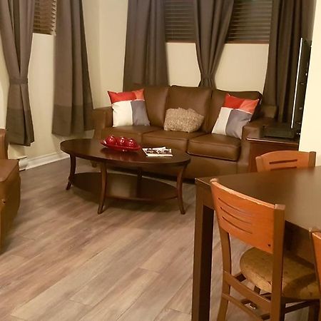 1-Bedroom Apartment Sweet #8 By Amazing Property Rentals Gatineau Kültér fotó