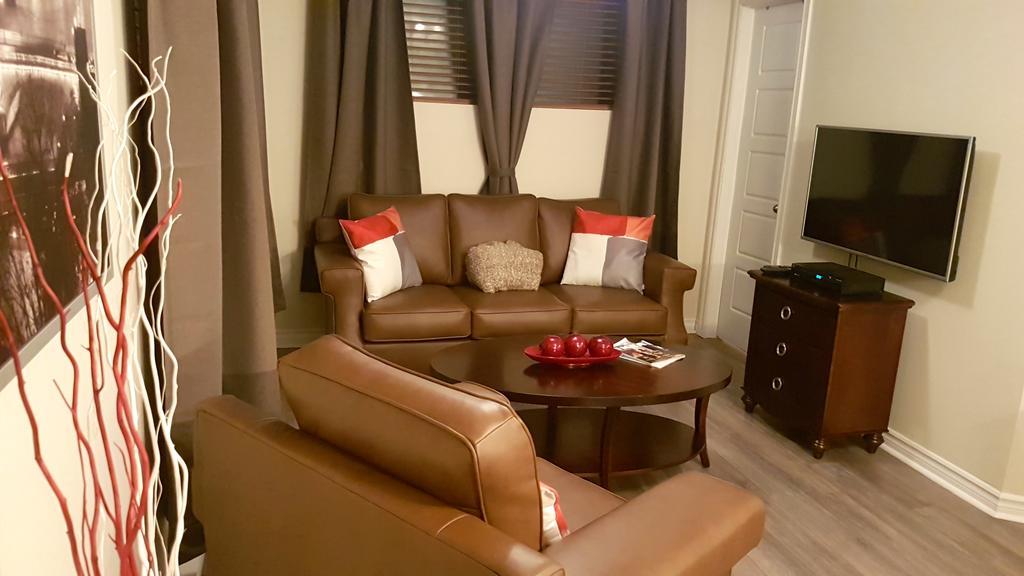 1-Bedroom Apartment Sweet #8 By Amazing Property Rentals Gatineau Kültér fotó