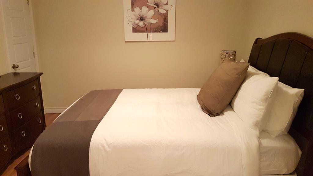 1-Bedroom Apartment Sweet #8 By Amazing Property Rentals Gatineau Kültér fotó