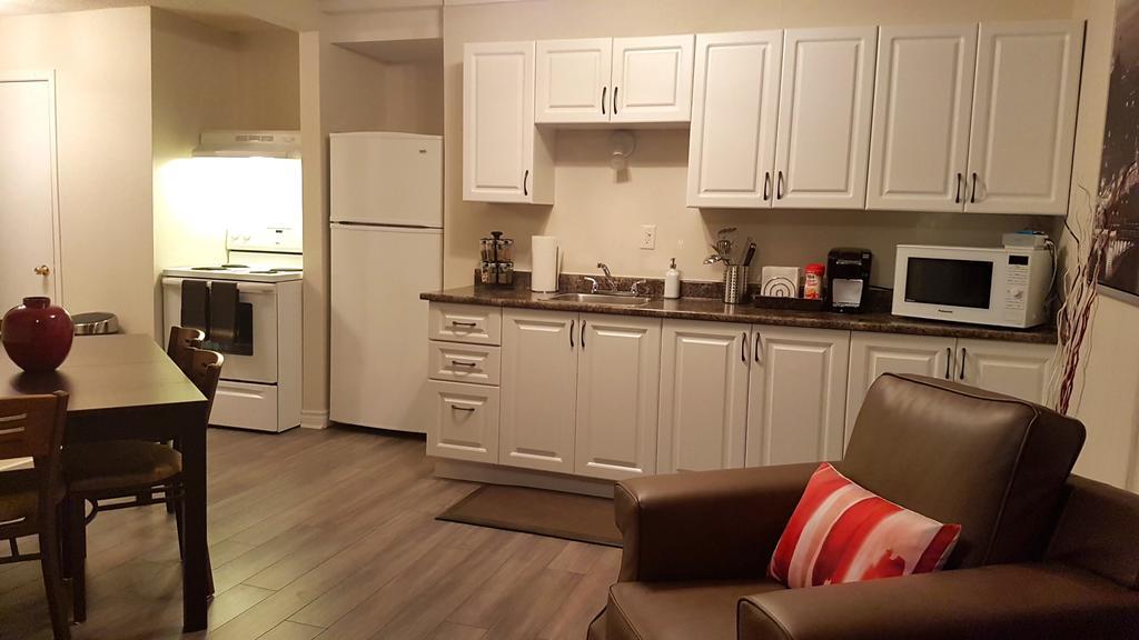 1-Bedroom Apartment Sweet #8 By Amazing Property Rentals Gatineau Kültér fotó